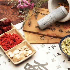 Chinese herbology to balance your body at Rochester Acupuncture Shen Dao Michigan