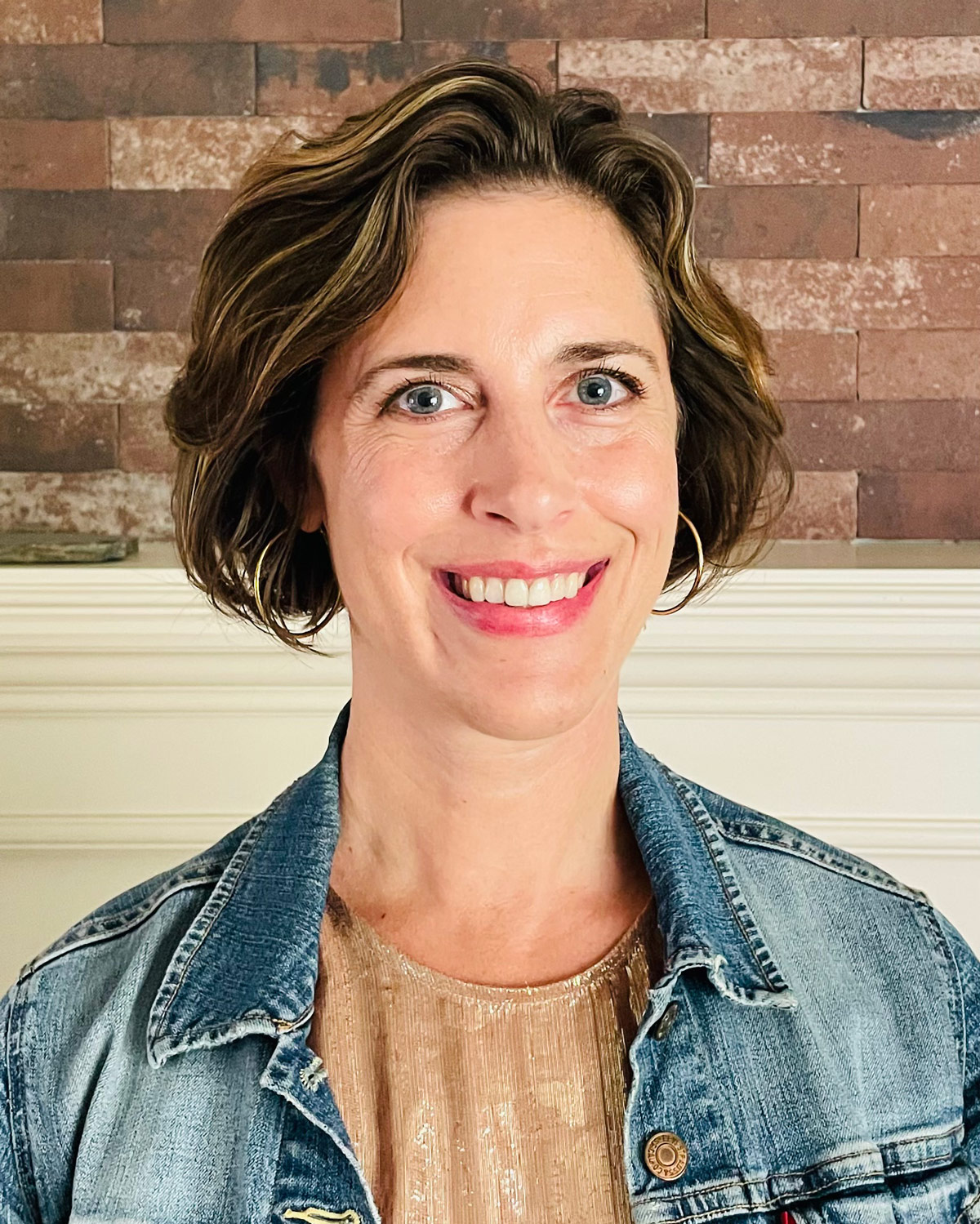 Brooke Phillips, L.Ac.