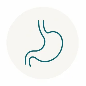 Digestive health