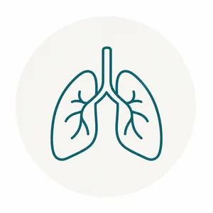 Respiratory and immune health