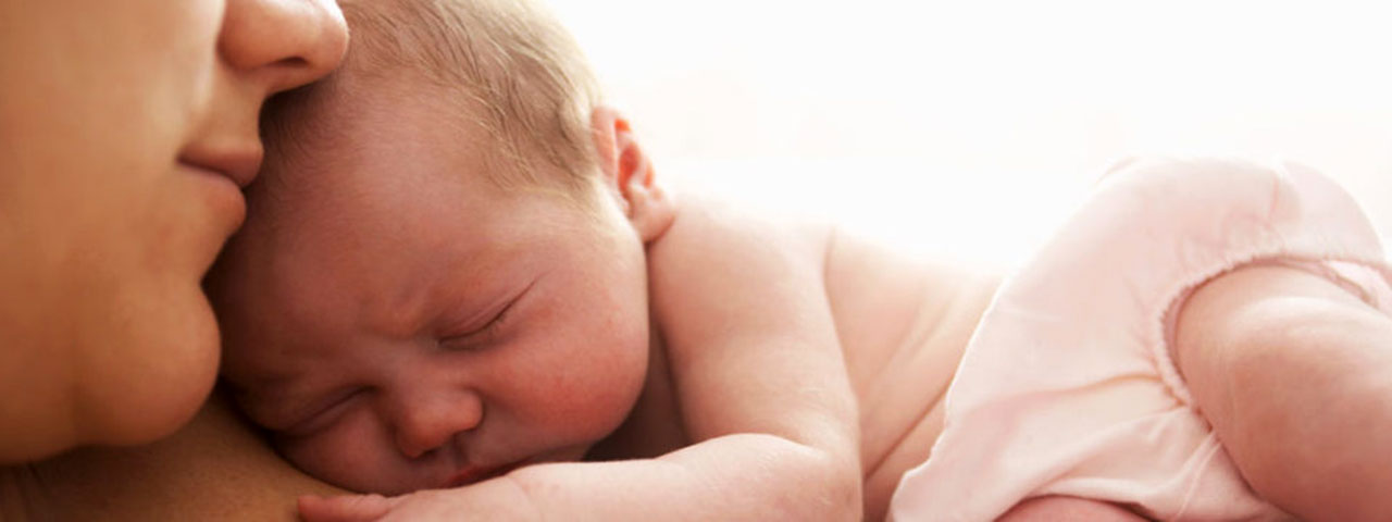 Fertility and pregnancy testimonials