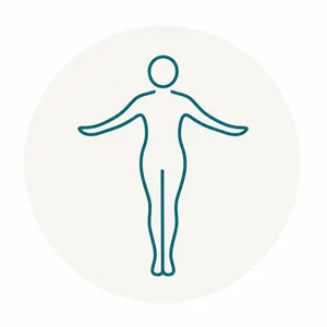 Whole-body health